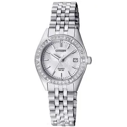 Đồng Hồ Citizen EU6060-55D Nữ Quartz