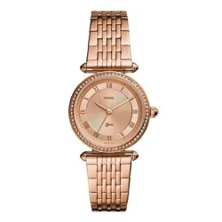 Top 10 Đồng Hồ Fossil Đính Đá Cho Nữ Bán Chạy Năm 2025
