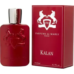 Nước Hoa Unisex Parfums De Marly Kalan EDP 125ml - Mùi Hương Gỗ Cay Nồng Sang Trọng Dành Cho Người Trưởng Thành