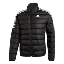 Áo Khoác Nam Adidas Essentials Down GH4589 Màu Đen Size S