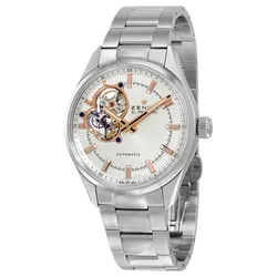 Hướng dẫn 6 cách phân biệt đồng hồ Zenith thật giả