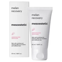 Kem Dưỡng Phục Hồi Da Nhạy Cảm Mesoestetic Melan Recovery 50ml