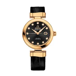 11 mẫu đồng hồ Omega chính hãng được được tìm kiếm nhiều thế giới