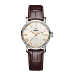 Top 15 thương hiệu đồng hồ doanh nhân cao cấp nổi tiếng