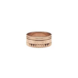 Cách phân biệt nhẫn Daniel Wellington thật giả uy tín