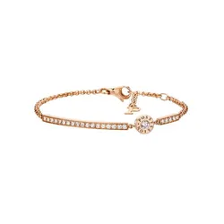 10 mẫu lắc tay vàng 18k đẹp được yêu rất thích hiện nay