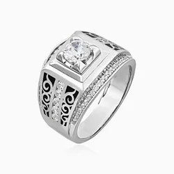Top 5 nhẫn kim cương dưới 30 triệu đẹp, rất sang trọng