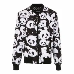 Top 7 áo khoác Bomber nam chính hãng được yêu rất thích