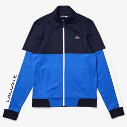 Top 21+ mẫu áo khoác nam Lacoste chính hãng vô cùng đẹp