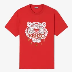 Top 11 mẫu áo màu đỏ hàng hiệu thời trang cho mùa Noel và Tết