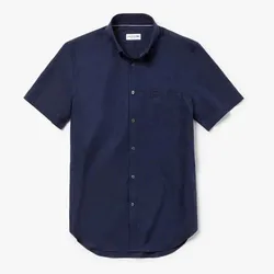 Top 20+ mẫu áo sơ mi Lacoste đẹp chính hãng trendy 2025