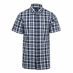 5 tiêu chí chọn áo sơ mi nam trung niên và 15+ mẫu áo cao cấp trendy