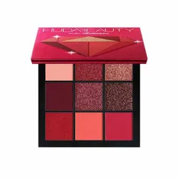 Bảng Phấn Mắt Huda Beauty Ruby Obsessions