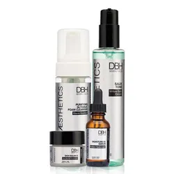 Skincare là gì? Gợi ý 9 bộ skincare cho người mới bắt đầu