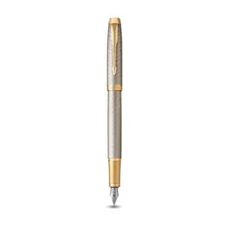Bút viết Parker của nước nào? Top 10 bút ký Parker cao cấp, sang trọng