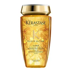 Dầu Gội Phục Hồi Tóc Kérastase Elixir Ultime Le Bain Sublimating Oil Infused Shampoo 250ml