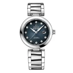 11 mẫu đồng hồ Omega chính hãng được được tìm kiếm nhiều thế giới