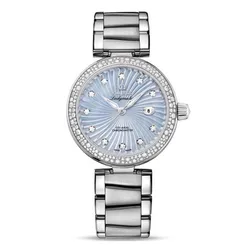 11 mẫu đồng hồ Omega chính hãng được được tìm kiếm nhiều thế giới