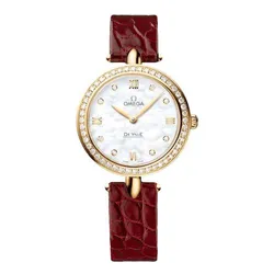 11 mẫu đồng hồ Omega chính hãng được được tìm kiếm nhiều thế giới