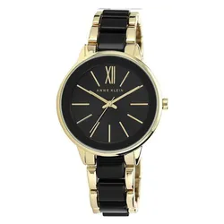 Đồng Hồ Anne Klein AK/1412BKGB Cho Nữ