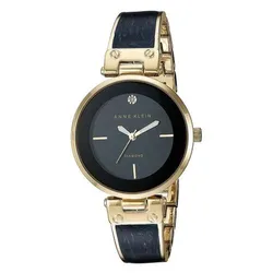 Đồng Hồ Anne Klein AK/2512NVGB Vân Đá Cho Nữ