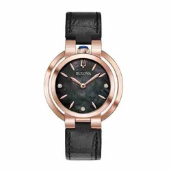 Top 15 thương hiệu đồng hồ doanh nhân cao cấp nổi tiếng