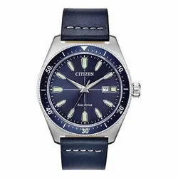 Top 11 mẫu đồng hồ Citizen Eco-Drive nam 