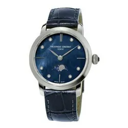 Đồng Hồ Frederique Constant Slimline FC-206MPND1S6