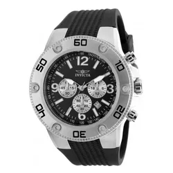 Giá đồng hồ Invicta chính hãng trendy và đánh giá chi tiết sản phẩm