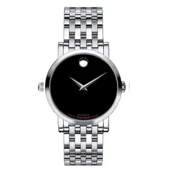Top 10 đồng hồ Movado đeo tay nam cho quý ngài đẳng cấp