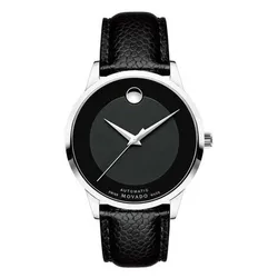 Top 10 đồng hồ Movado đeo tay nam cho quý ngài đẳng cấp