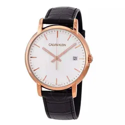 Đồng Hồ Calvin Klein Của Nước Nào? Có Nên Mua Không?