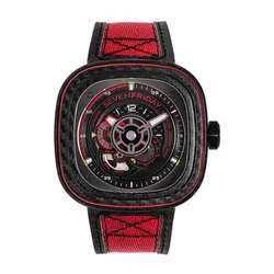 Đồng hồ SevenFriday có tốt không? Top 20+ mẫu SevenFriday cao cấp trendy