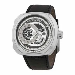 Đồng hồ SevenFriday có tốt không? Top 20+ mẫu SevenFriday cao cấp trendy