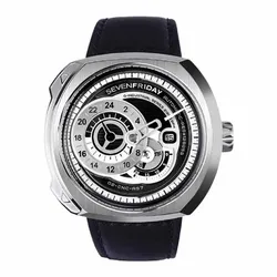 Đồng hồ SevenFriday có tốt không? Top 20+ mẫu SevenFriday cao cấp trendy
