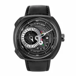 Đồng hồ SevenFriday có tốt không? Top 20+ mẫu SevenFriday cao cấp trendy