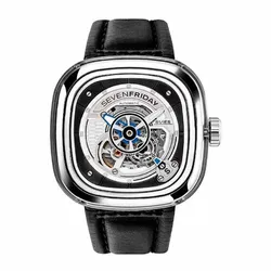 Đồng hồ SevenFriday có tốt không? Top 20+ mẫu SevenFriday cao cấp trendy