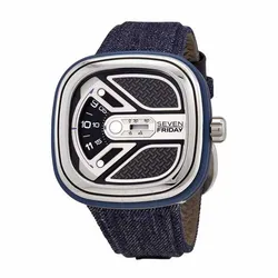 Đồng hồ SevenFriday có tốt không? Top 20+ mẫu SevenFriday cao cấp trendy