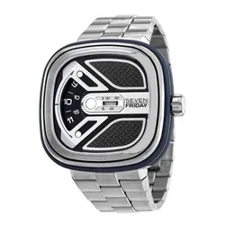 Đồng hồ SevenFriday có tốt không? Top 20+ mẫu SevenFriday cao cấp trendy