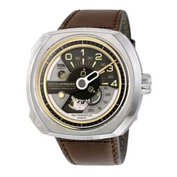 Đồng hồ SevenFriday có tốt không? Top 20+ mẫu SevenFriday cao cấp trendy