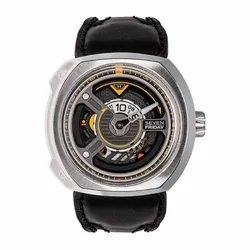Đồng hồ SevenFriday có tốt không? Top 20+ mẫu SevenFriday cao cấp trendy