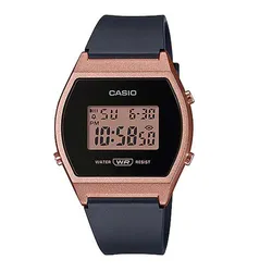 Đồng Hồ Nữ Casio LW-204-1ACF