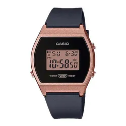 Đồng Hồ Nữ Casio LW-204-1ADF