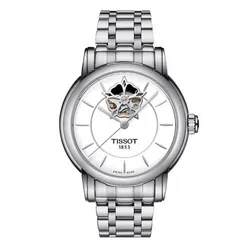 Top 10+ Mẫu Đồng Hồ Tissot Lộ Cơ Sang Trọng, Bán Chạy Hiện Nay