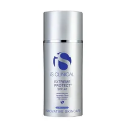 Kem Chống Nắng Dưỡng Da Tươi Trẻ iS Clinical Extreme Protect SPF40 Translucent 100g