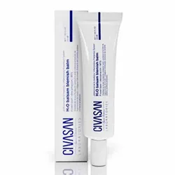 Kem Dưỡng Civasan H2O Balsam Blemish Balm 35ml