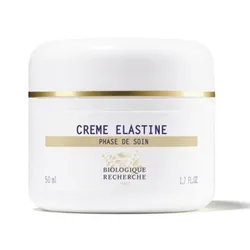 Kem Dưỡng Hỗ Trợ Mờ Nếp Nhăn Và Vết Chân Chim Biologique Recherche Crème Elastine 50ml