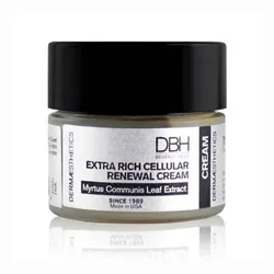 Kem Dưỡng Hỗ Trợ Phục Hồi Da DBH Extra Rich Cellular Renewal Cream 28g