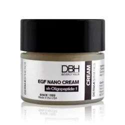 Kem Dưỡng Phục Hồi Tái Tạo Da DBH EGF Nano Cream 28g