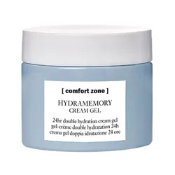 Kem Hỗ Trợ Dưỡng Ẩm Comfort Zone HydraMemory, Cream Gel 60ml